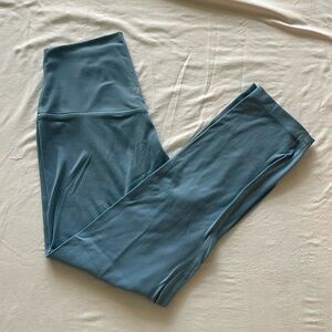 Lorna Jane Baby Blue Leggings